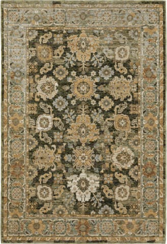 Oriental Weavers All-N-One 5x8 Rug Pad