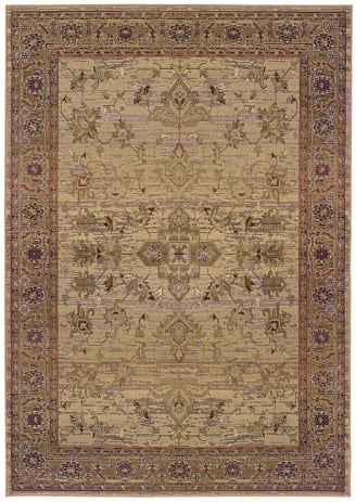 Oriental Weavers Kharma 836y1 Rug Studio