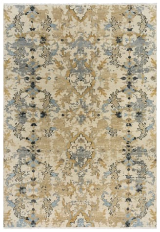 Belmond Rug Swatch