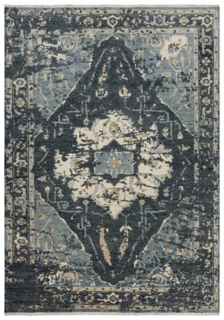 Belmond Rug Swatch