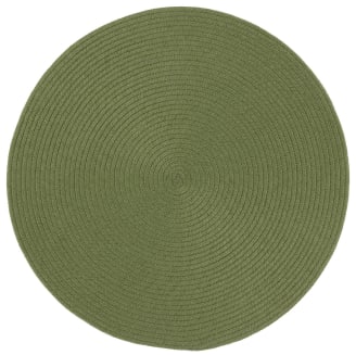 Safavieh Braided Brd402X Olive - Green