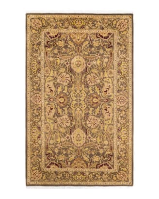 Exquisite Rugs Kersey Oushak Rug, 10' x 14