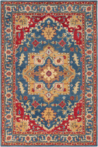 Surya Tabriz Tbz 1004 Rug Studio