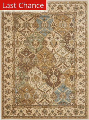 Nourison Modesto At Rug Studio