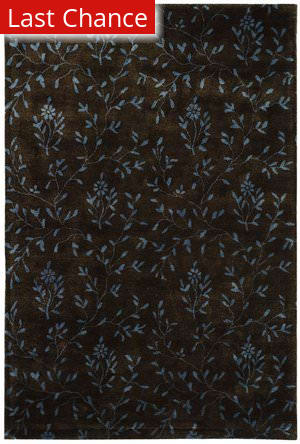 Brown And Blue At Rug Studio - Blue Brown Grey Area Rug Brown And Blue At Rug Studio - Blue Brown Grey Area Rug