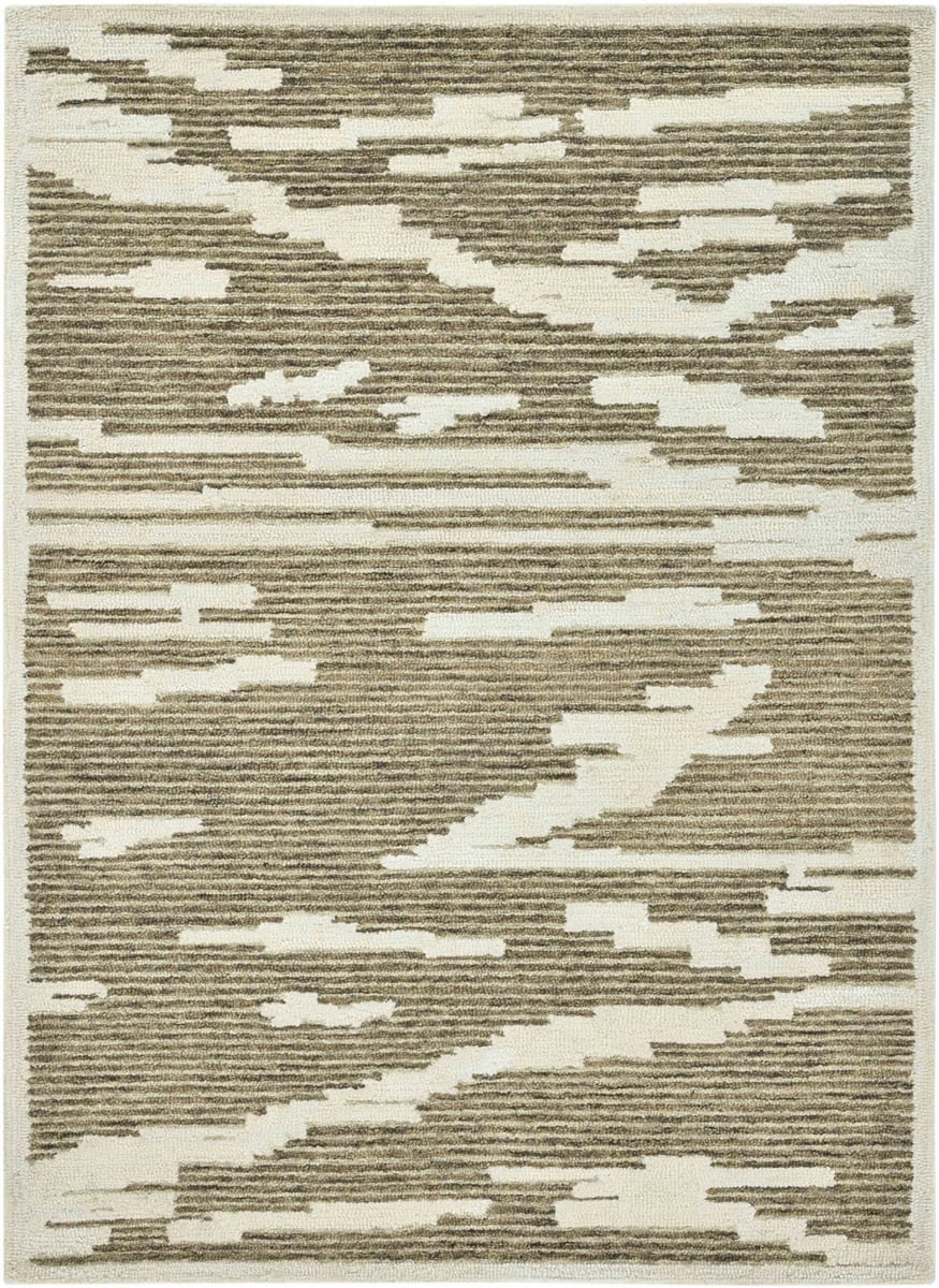 Amer Chicago Chi-1 Beige | Rug Studio