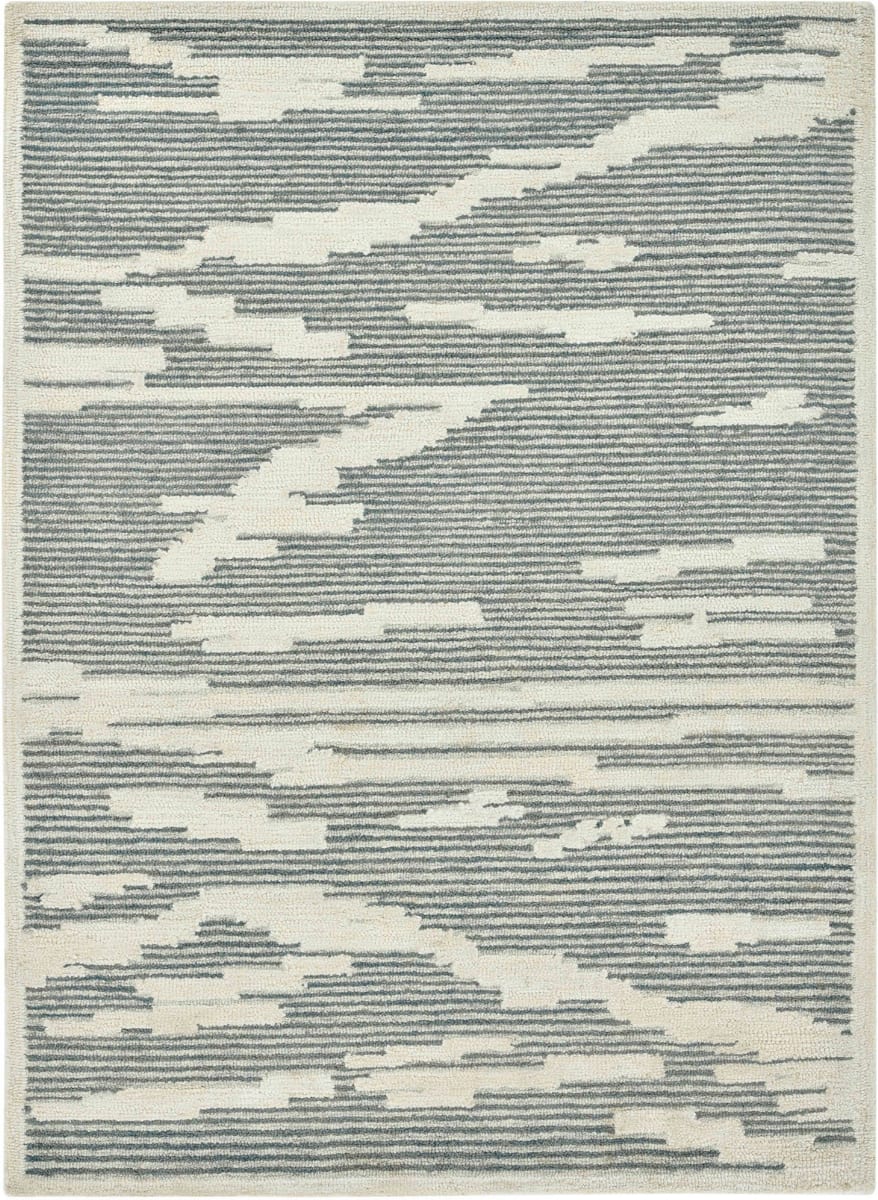 Chicago Rug Amer Chicago Chi-2 Gray | Rug Studio