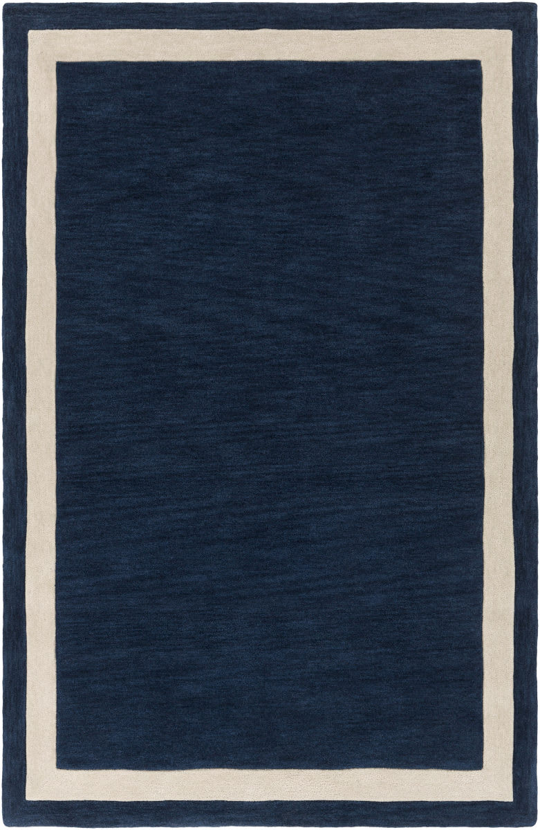 Surya Holden Blair Navy Ivory Rug Studio