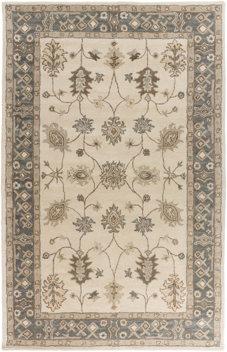 Artistic Weavers Middleton Lily Rug 6' Round Artistic Weavers Middleton Lily Rug 6' Round