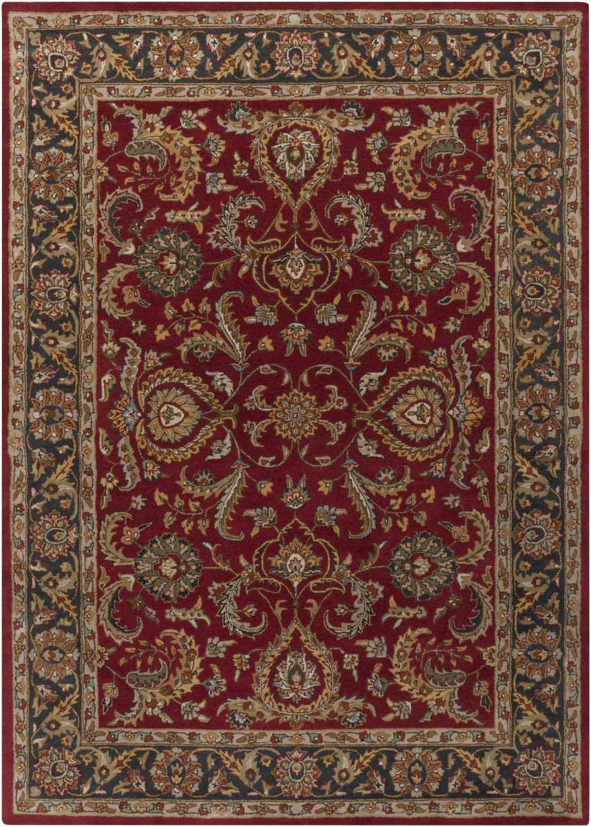 Surya Middleton Rug Studio