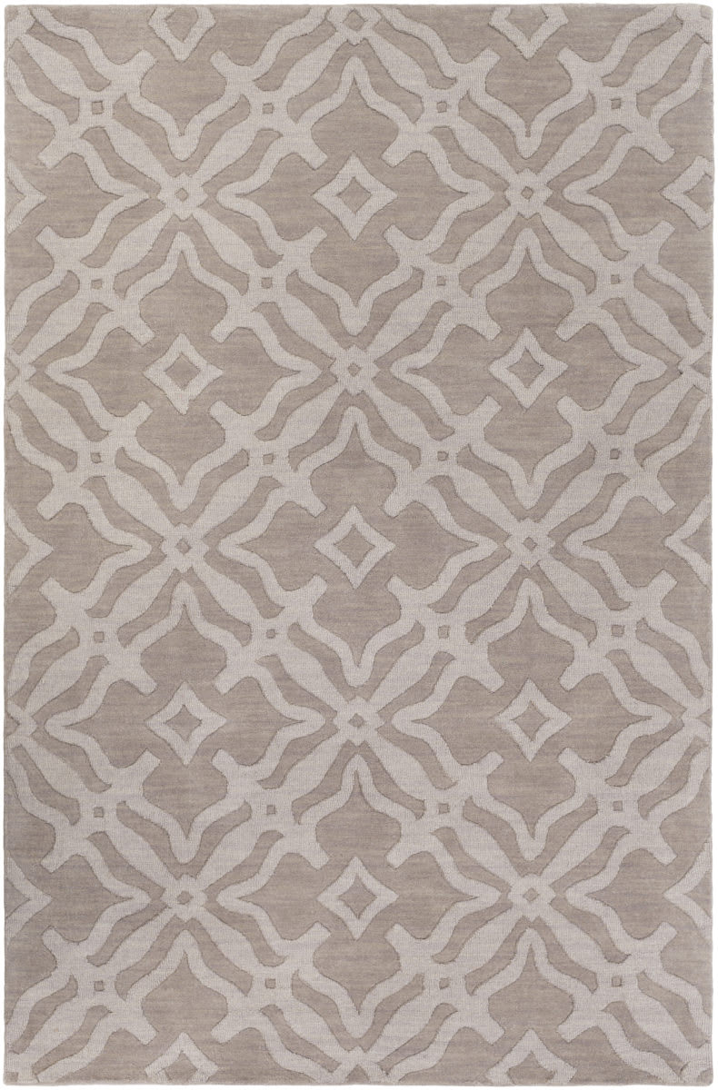 Surya Metro Ramona Gray Area Rug