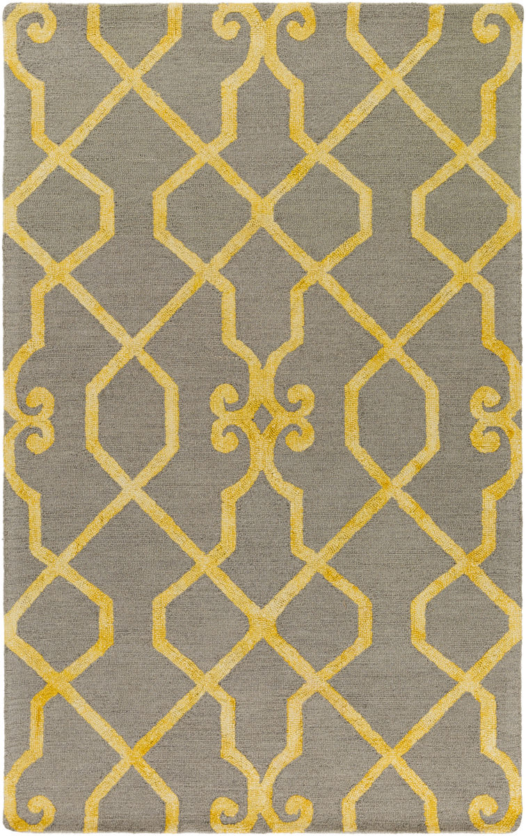 Surya Organic AMANDA | Rug Studio