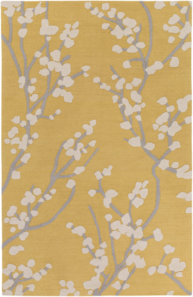 yellow gray area rug yellow grey bathroom surya marigold caroline yellow gray ivory area rug 150233 yellow gray area rug yellow grey bathroom surya marigold caroline yellow gray ivory area rug 150233