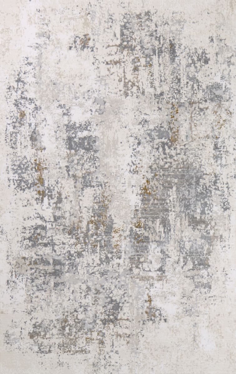 Bashian Highland H117-Hld301 Ivory Beige | Rug Studio