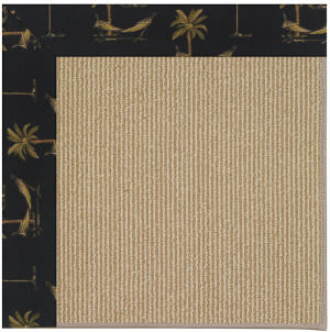 Palm Tree Area Rug At Rug Studio