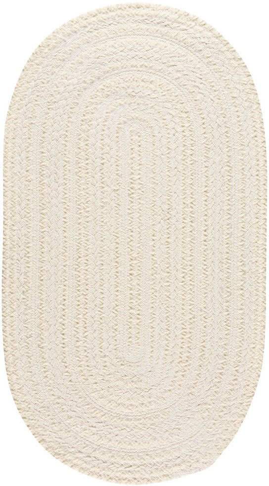 Capel Bayview 36 Lambswool | Rug Studio