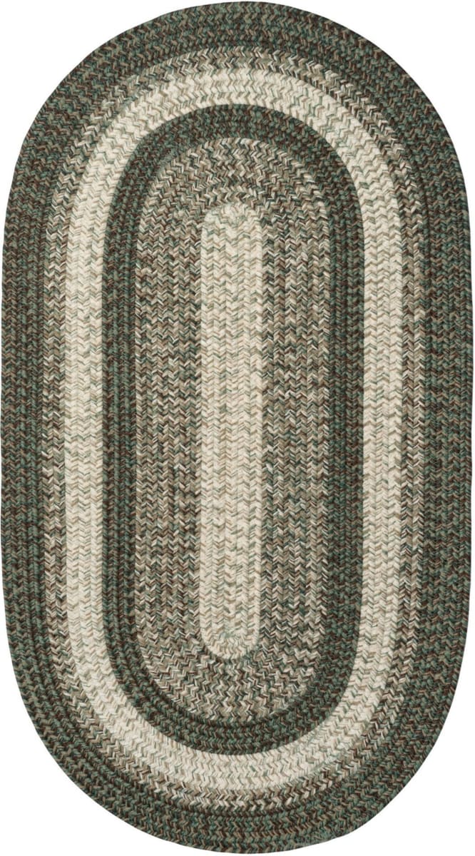 Capel Rug Pad Capel Sturbridge 223 Balsam Green | Rug Studio