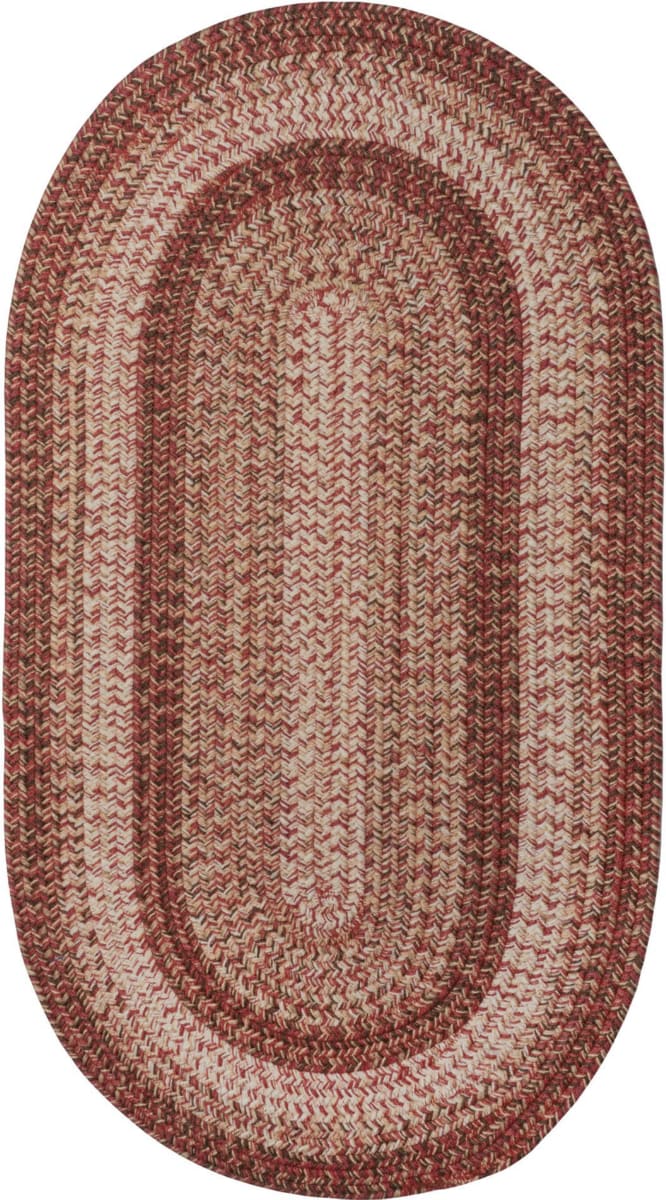 Capel Sturbridge 223 Maple Red | Rug Studio
