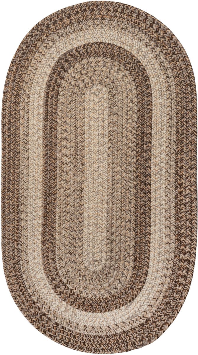 Capel Sturbridge 223 Berkshire Brown | Rug Studio