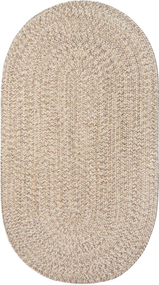 Capel Stockton 224 Light Brown | Rug Studio