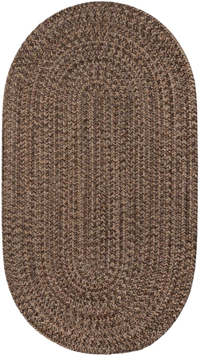 Capel Rug Padding Capel Stockton 224 Dark Brown | Rug Studio