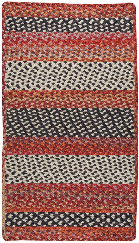 Capel Rug Pad Capel Wanderer 228 Spice | Rug Studio