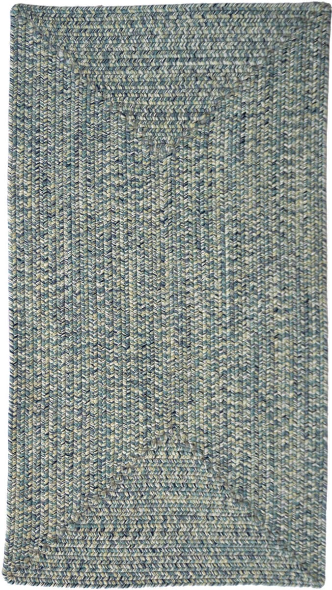 Capel Rug Padding Capel Dockside 299 Teal | Rug Studio