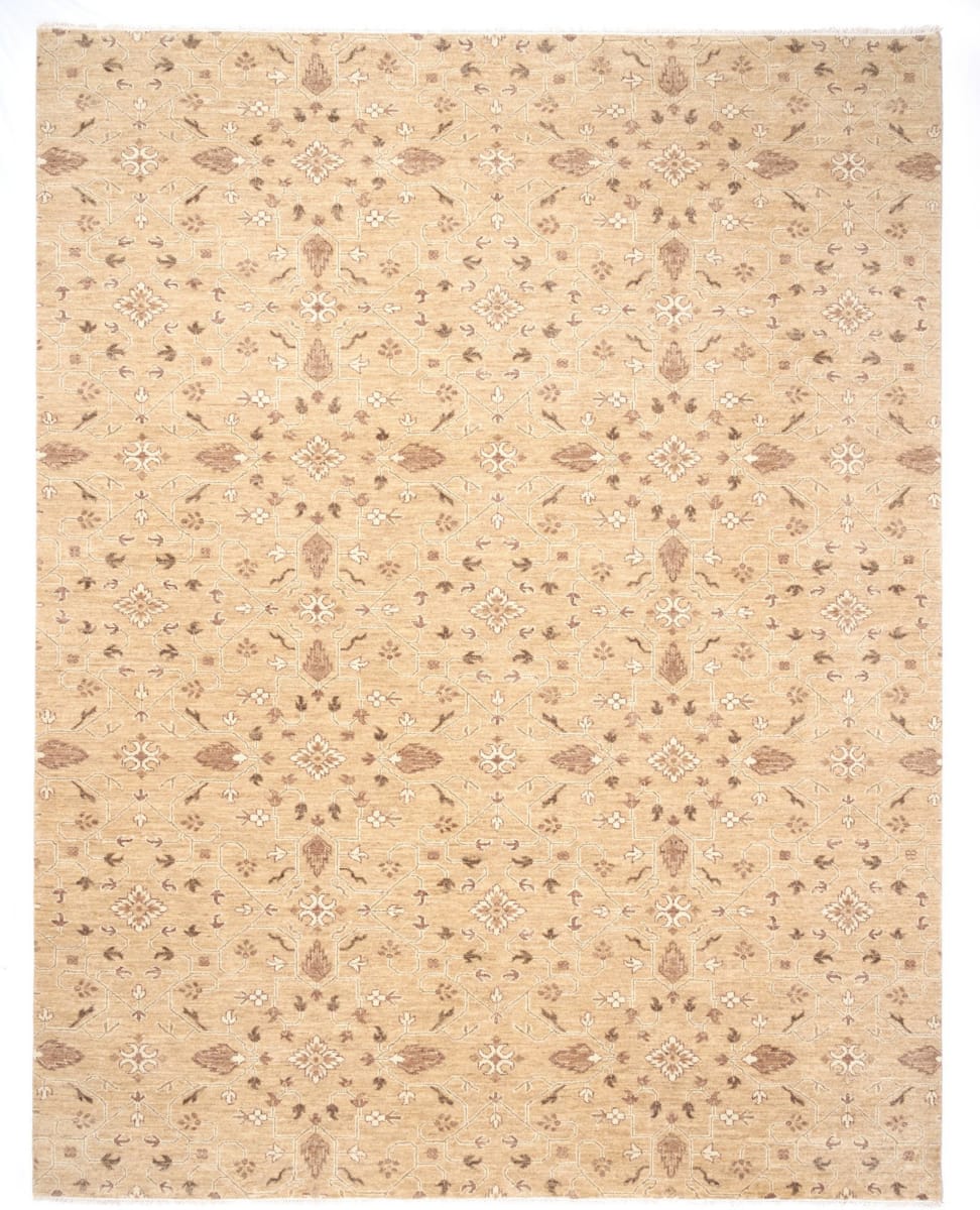Capel Portfolio Rugs Capel Ethereal 1084 Natural | Rug Studio