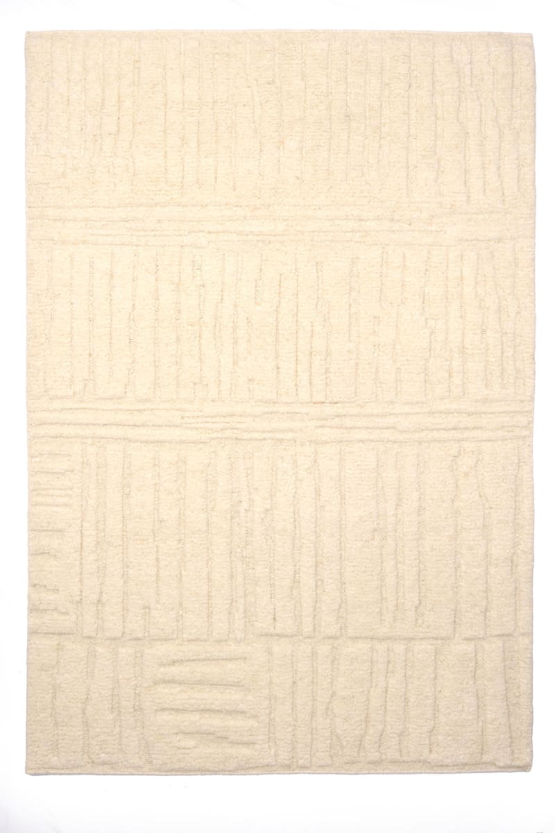 Capel Vail 1800 Snow | Rug Studio