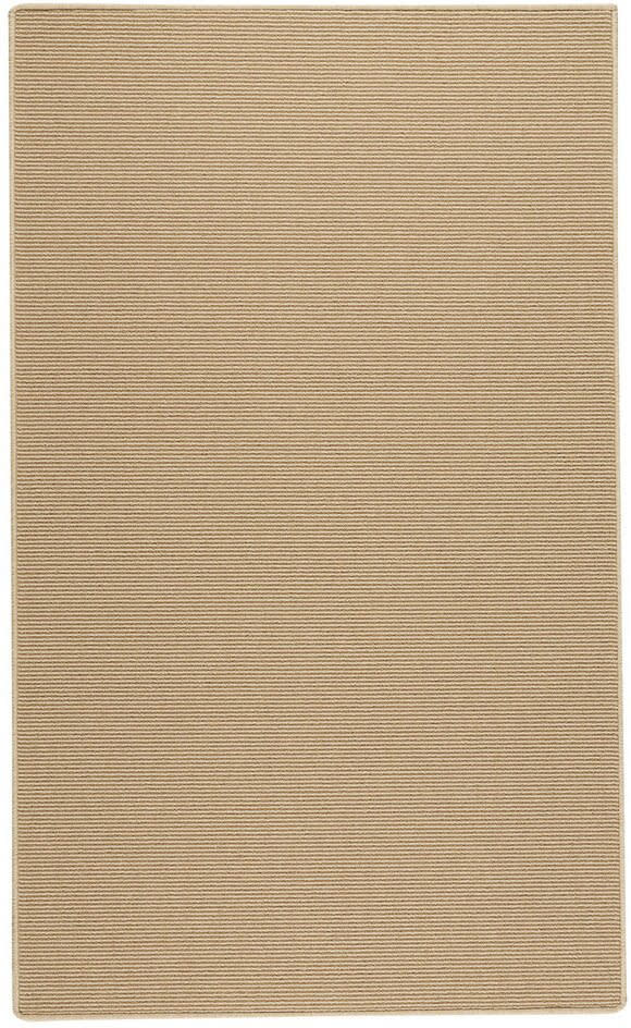 Capel Rug Pad Capel Sisal Serged 1985 | Rug Studio