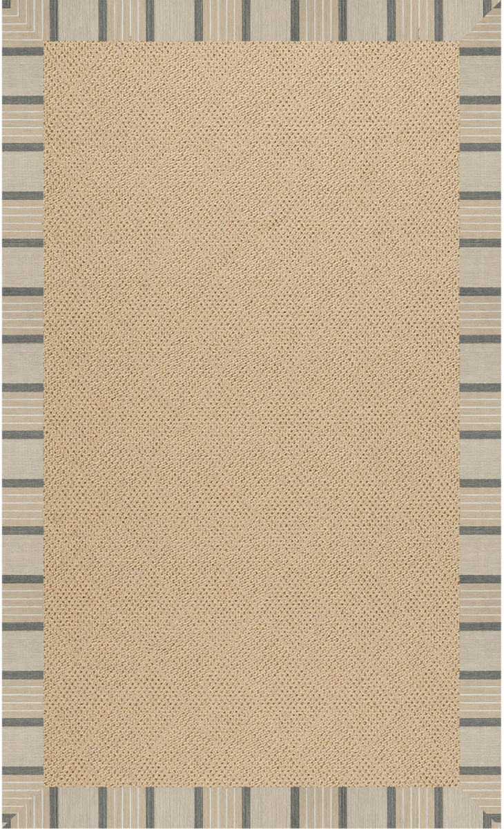 Capel Creative Concepts Cane Wicker 1990 Cove Pebble | Rug Studio