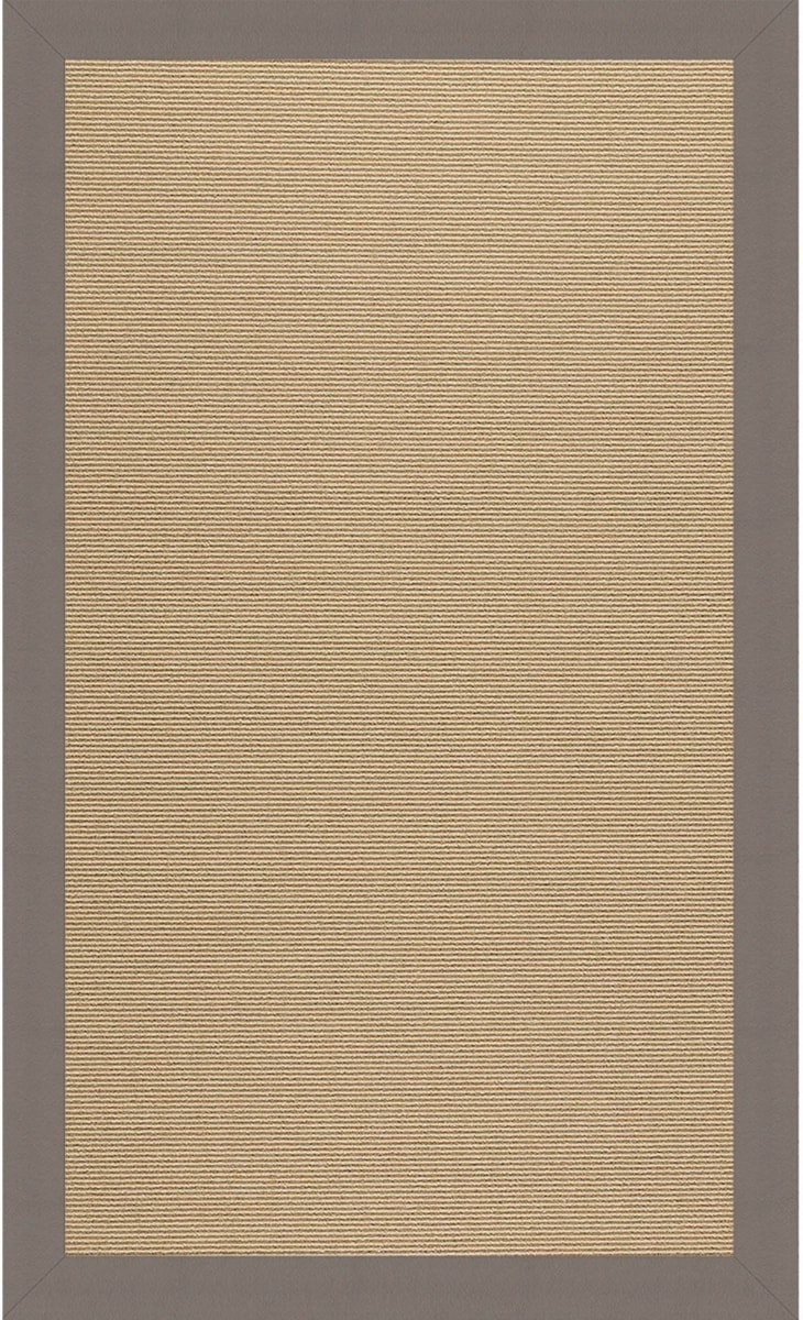 Capel Portfolio Rugs Capel Creative Concepts Sisal 1995 Classic Stone | Rug Studio