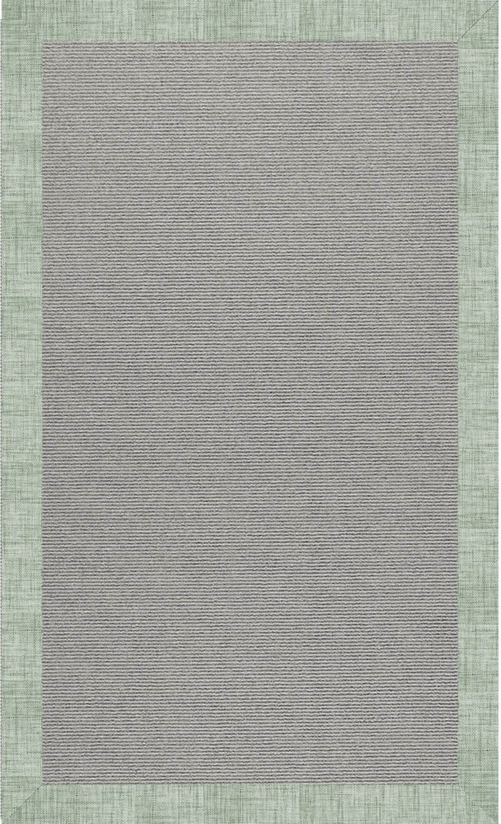 Capel Rug Pad Capel Creative Concepts Plat Sisal 2021 Rave Spearmint | Rug Studio
