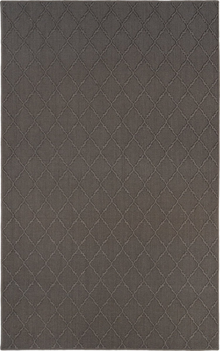 Capel Rug Padding Capel Hugo 2216 Graphite | Rug Studio