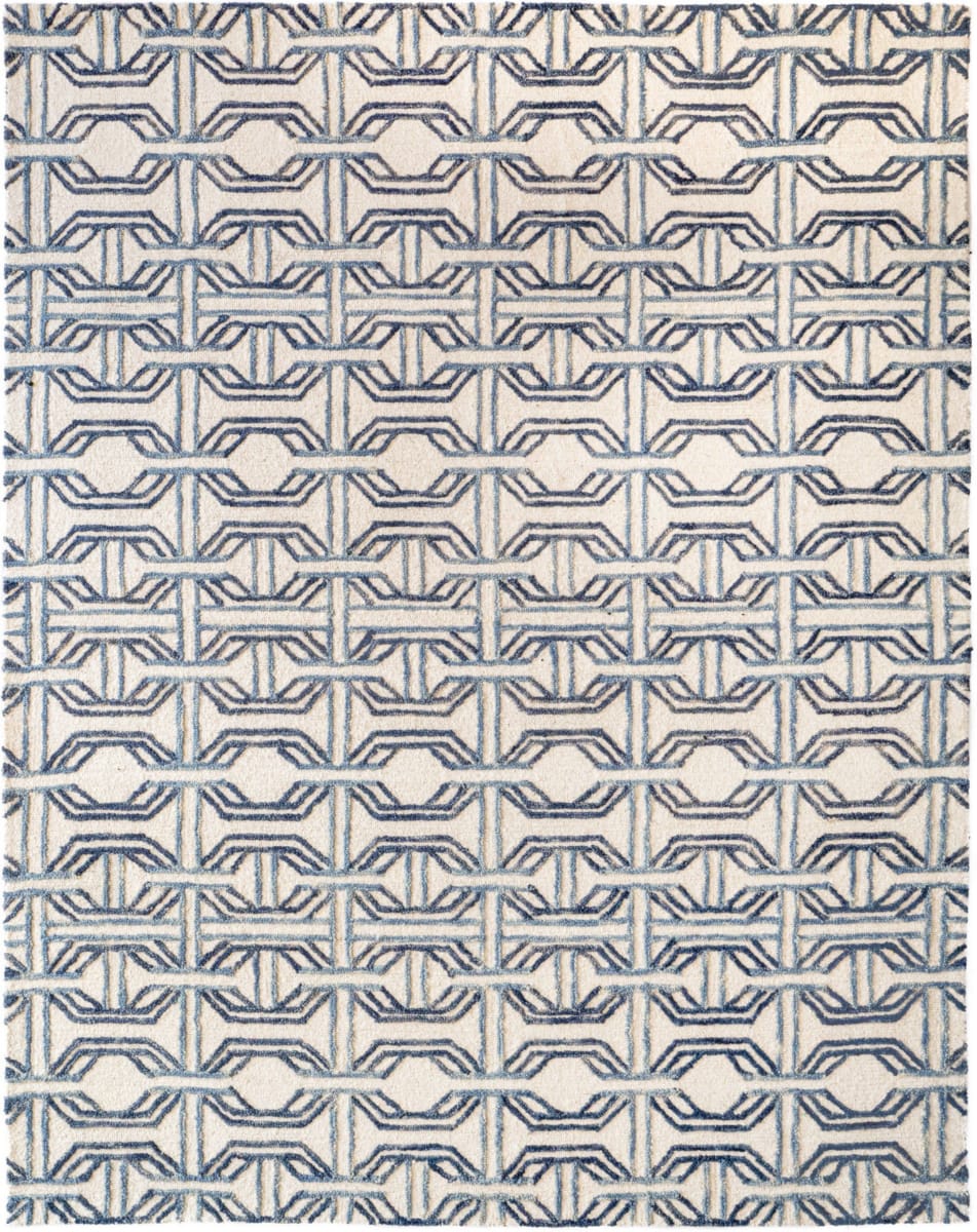 Capel Rug Padding Capel Cococozy Escape 2511 Denim | Rug Studio
