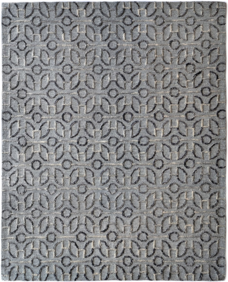 Capel Cococozy Pulse 2512 Graphite | Rug Studio