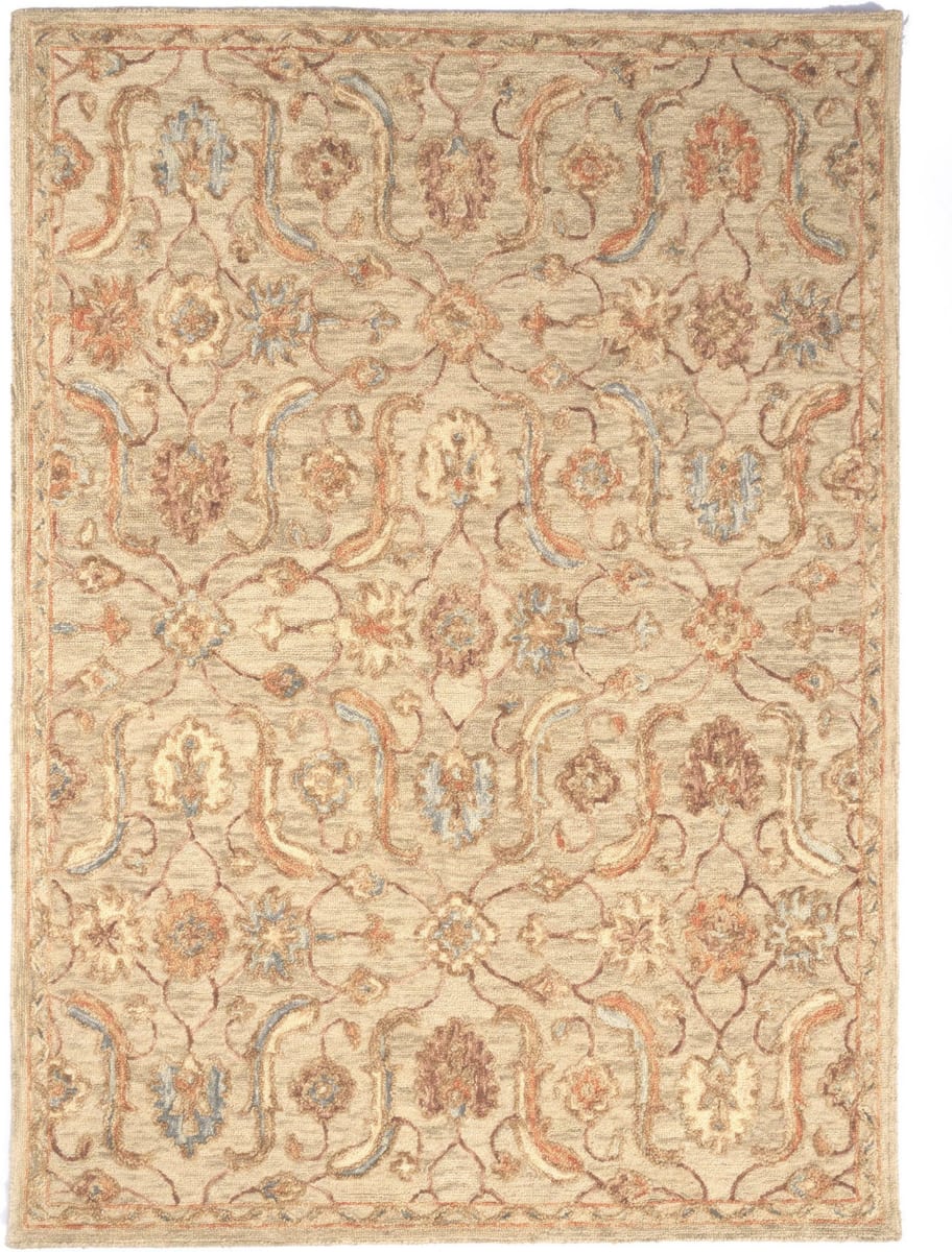 Capel Rug Pad Capel Avanti Francesca 2551 Latte | Rug Studio
