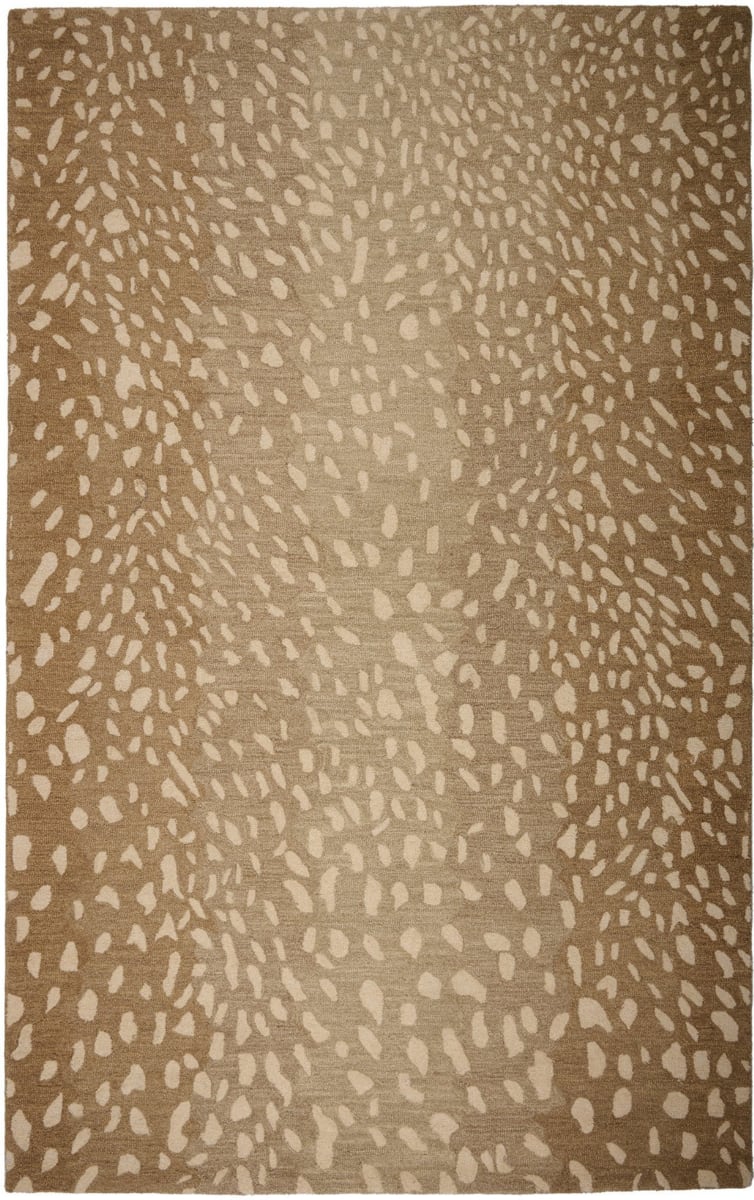 Capel Serengeti Antelope 3252 Beige | Rug Studio