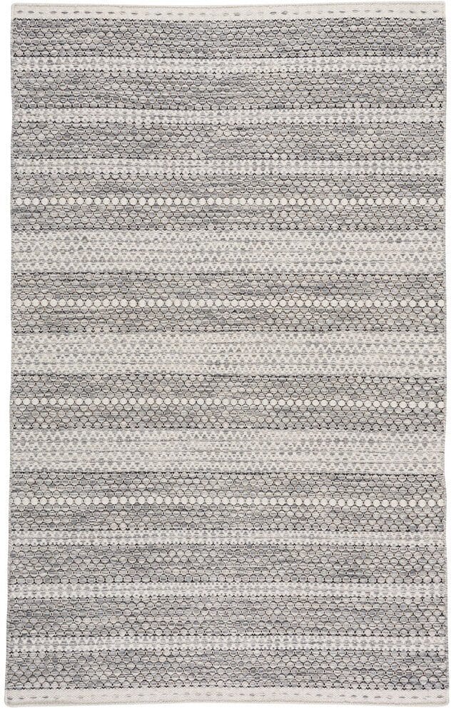 Capel Rug Pad Capel Abingdon 3491 Granite | Rug Studio