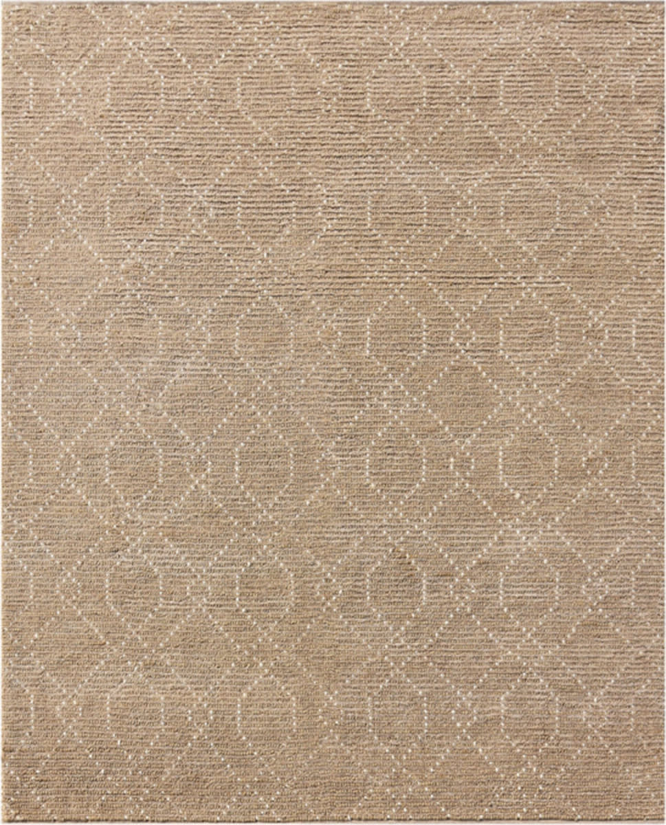 Capel Geometrics 9226 Beige Ivory | Rug Studio