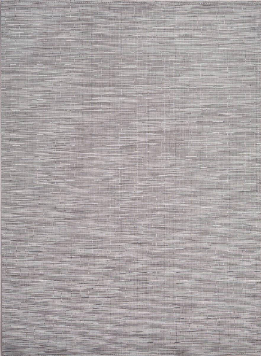 Chilewich Woven Bamboo Chalk | Rug Studio