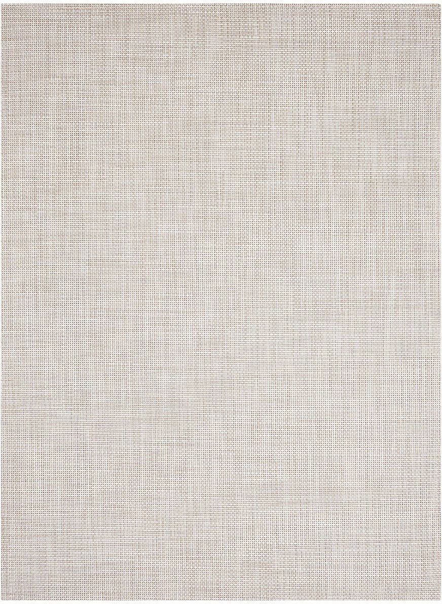 Chilewich Woven Basketweave Natural | Rug Studio