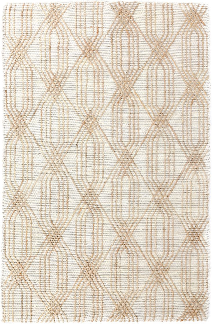 Classic Home Tustin 3009 Ivory Natural Rug Studio