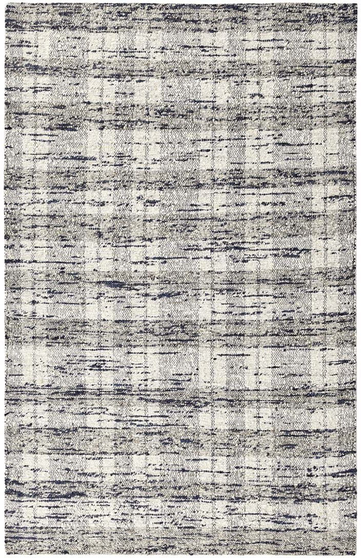 Classic Home Perth 3009 Ink Blue - Natural | Rug Studio