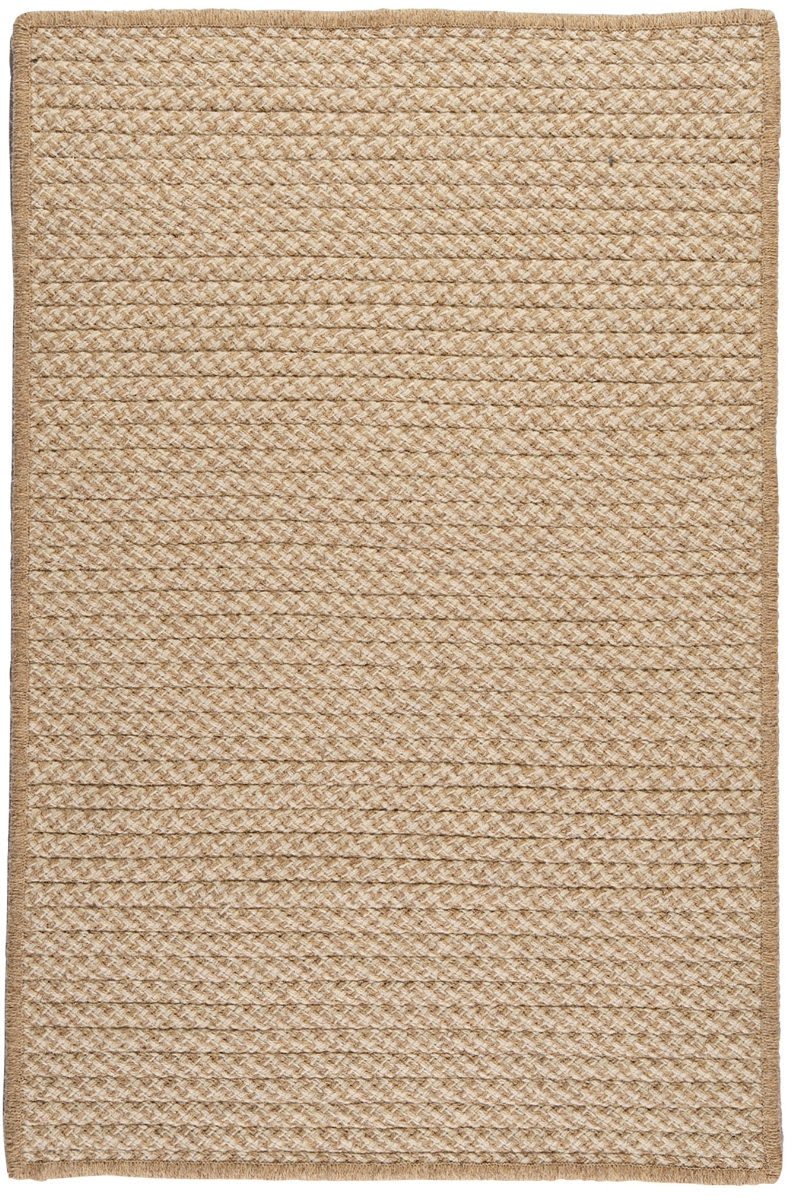 Colonial Mills Natural Wool Houndstooth Hd33 Tea 160551