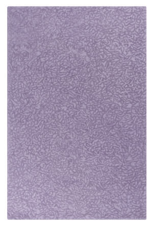 Lavender Wool Rug At Rug Studio