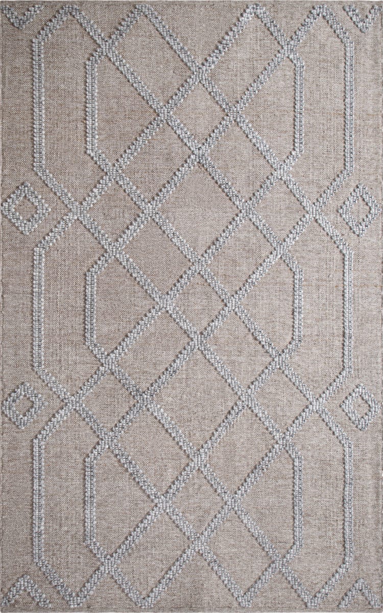 Company C Cable 11003 Driftwood Rug Studio