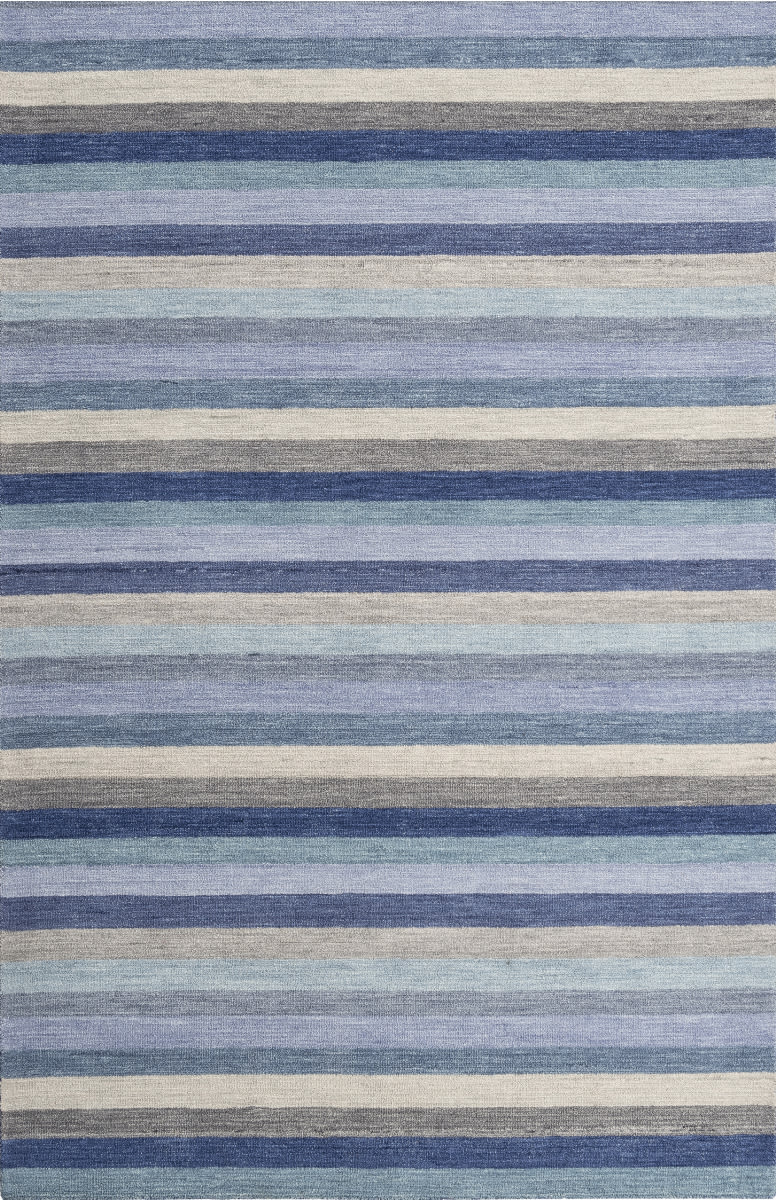 Company C Jazzy 19629 Blue Rug Studio