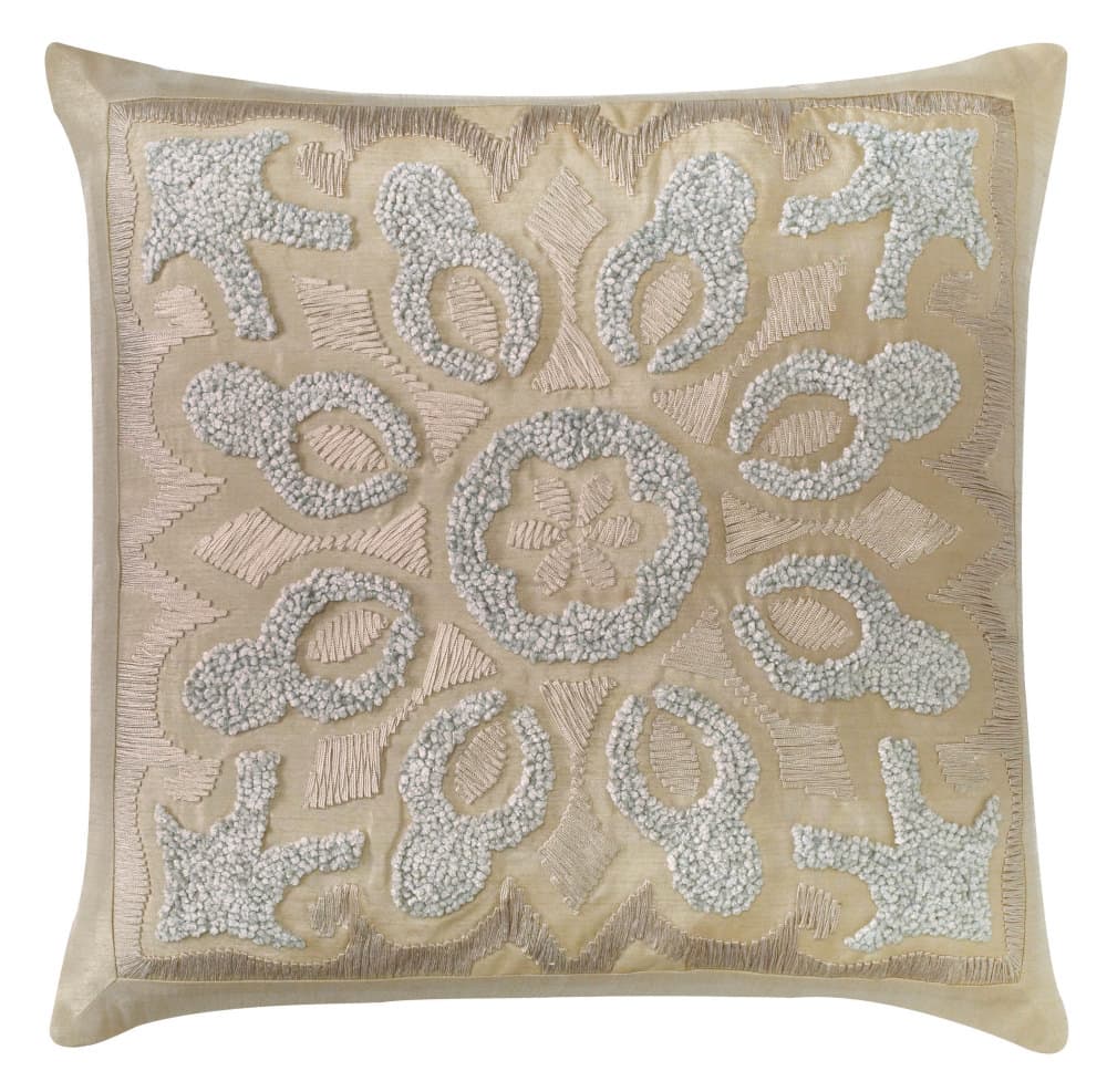 Company C Cassandra Pillow 10745k Driftwood Rug Studio