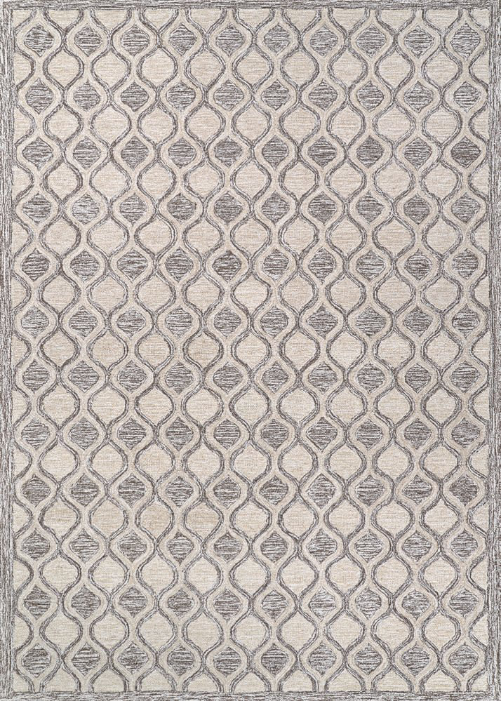 Hand-Tufted Rugs - Couristan